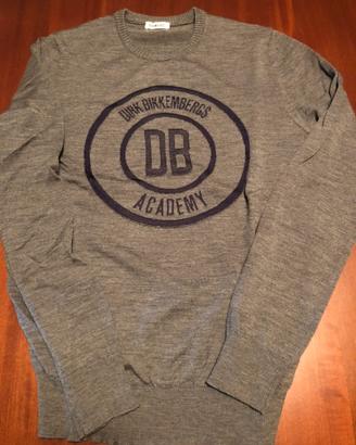Maglione Bikkembergs uomo tg S