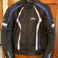 Giacca moto GMS