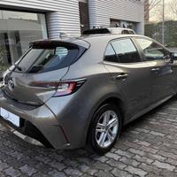 TOYOTA Corolla 1.8h Active cvt TELECAMERA CARPLA