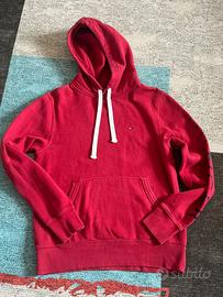 Felpa Uomo Tommy Hilfiger Taglia S