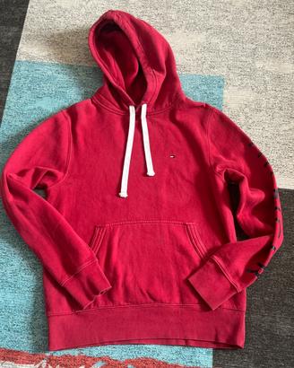 Felpa Uomo Tommy Hilfiger Taglia S