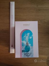 Profumatore Mr&Mrs FRAGRANCE  1 Lt Queen 03 