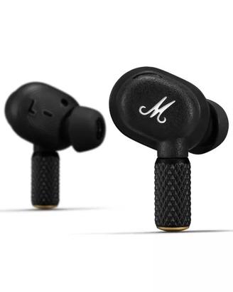 cuffie bluetooth Marshall Motif II ANC TWS Black

