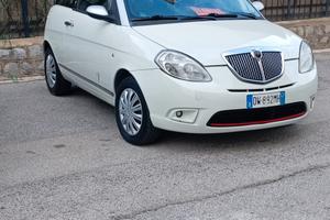 lancia ypsilon 1.3 multijet 75 c 