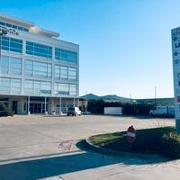 Uffici olbia viale italia