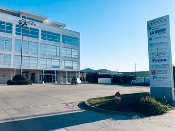 Uffici olbia viale italia