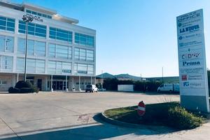 Uffici olbia viale italia