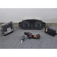 Kit Chiave Accensione Dacia Sandero Stepway dal 20