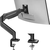 🖥️ BRACCIO MONITOR a GAS 13 34" fino 9 kg TV VESA