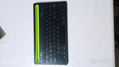 tastiera bluetooth 