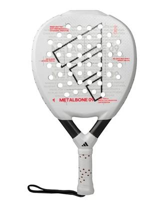Racchetta Padel Adidas Metalbone 09 - 2025 - Nuova