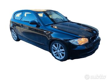 RICAMBI BMW SERIE 118D MOTORE N47D20C MODELLO 3 PO