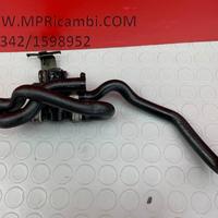 MODULATORE ARIA SUZUKI GSXR 1000 2006 2005 K6 K5 G