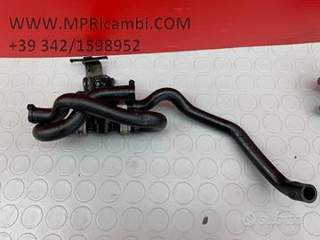 MODULATORE ARIA SUZUKI GSXR 1000 2006 2005 K6 K5 G