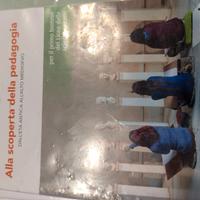 libri liceo scienze umane 