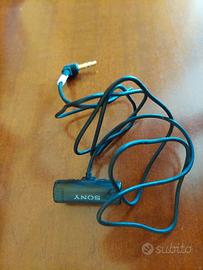 microfono sony