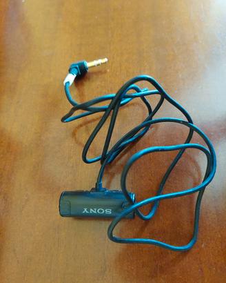 microfono sony