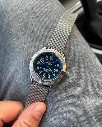 Breitling Colt Superocean diver 1000 mt