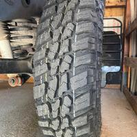 Gomme Nankang Conqueror M/T 235/85R16
