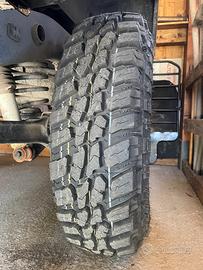 Gomme Nankang Conqueror M/T 235/85R16