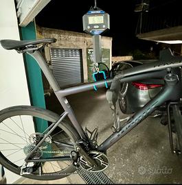 Tarmac SL8 Sworks