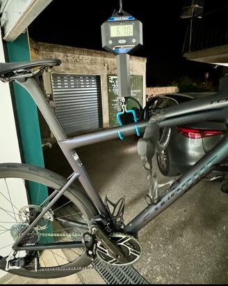 Tarmac SL8 Sworks