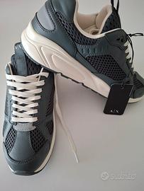 Sneaker AX Armani Exchange n.42