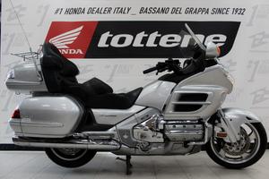 HONDA GOLDWING 1800 UNICO PROPRIETARIO