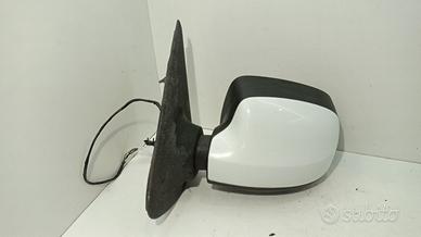 SPECCHIETTO RETROVISORE SINISTRO DACIA Logan MCV 9