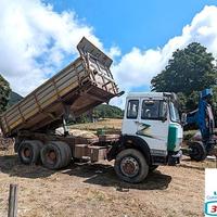 IVECO 330. 30 H 6X4 NON REVISIONATO