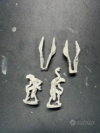 Dunwich detectives bywkhee