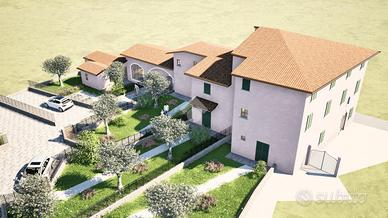 CASA INDIPENDENTE A QUARRATA