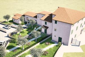 CASA INDIPENDENTE A QUARRATA