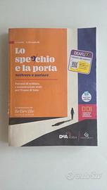 Lo specchio e la porta. Scrivere e Parlare