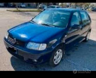 Volkswagen  polo
