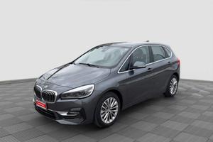 BMW 216 Serie 2 d Active Tourer Luxury