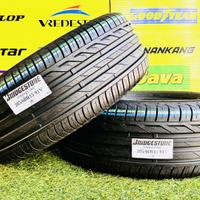 X2: Estive 205/60R15 91V -BRIDGESTONE- al 100%
