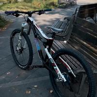 Lapierre Zesty 27.5