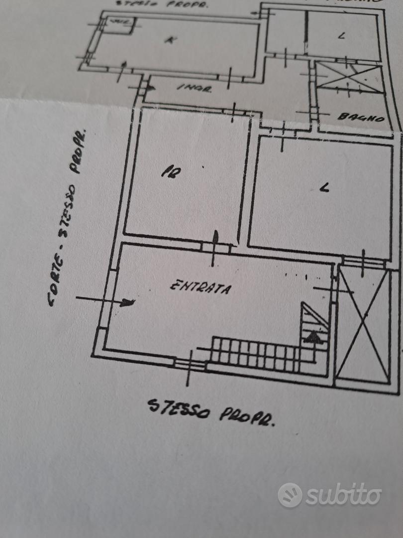 Appartamento – TP - Vista 5