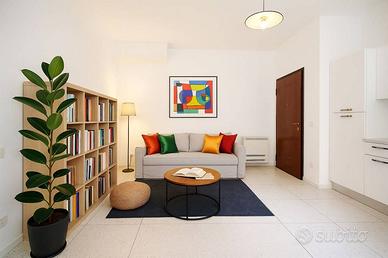 Appartamento di 60 m² con 2 locali a Milano