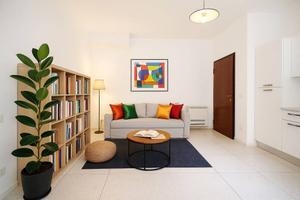 Appartamento di 60 m² con 2 locali a Milano