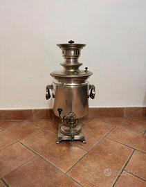 Samovar antico