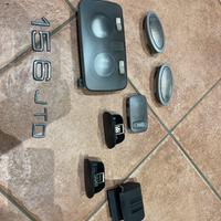 Ricambi Alfa 156 1 serie