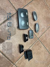 Ricambi Alfa 156 1 serie