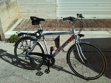 City bike bici 28