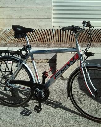 City bike bici 28