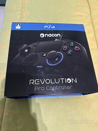 Nacon Pro Controller Revolution PS4