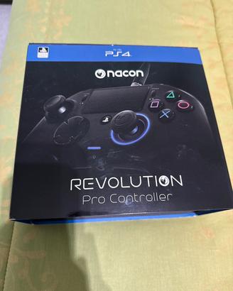 Nacon Pro Controller Revolution PS4