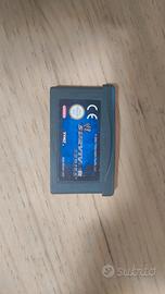 WWE Survivor Series GBA (2004)
