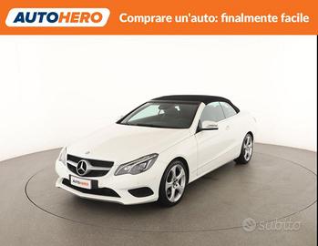 MERCEDES-BENZ E 220 EF21159